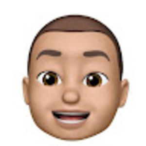 Meet your Posher, Joseph